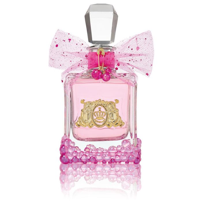 Juicy Couture Viva La Juicy Le Bubbly Eau De Parfum Vaporizador 100 mL Juicy Couture Viva La Juicy Le Bubbly Eau De Parfum Vaporizador 100 mL