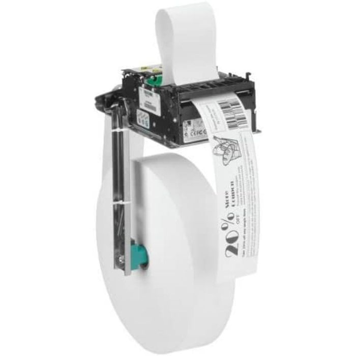 Piezas de repuesto Zebra 01890-300 0 Piezas de repuesto Zebra 01890-300 0