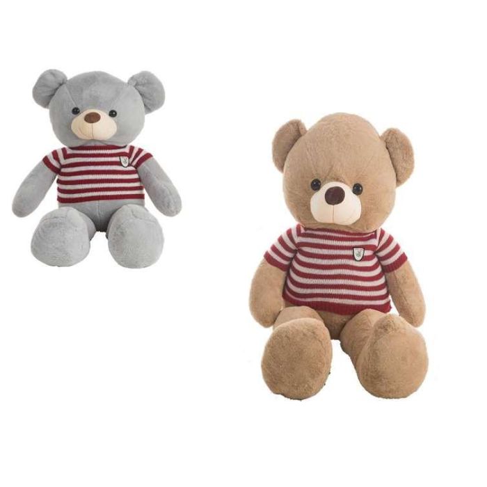 Oso lanita 100 cm 2 col. surt. 1 Oso lanita 100 cm 2 col. surt. 1