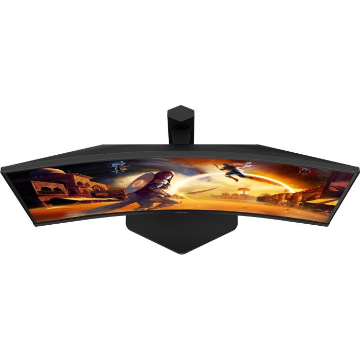 Monitor Gaming AOC CQ27G4X Quad HD 27" 180 Hz 11 Monitor Gaming AOC CQ27G4X Quad HD 27" 180 Hz 11