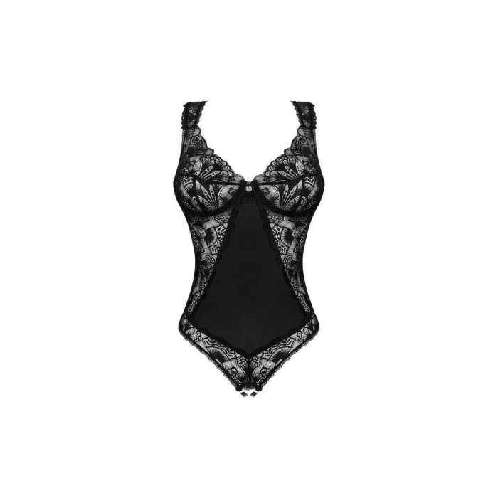 Conjunto de Lencería Obsessive DONNA XL/XXL 3 Conjunto de Lencería Obsessive DONNA XL/XXL 3