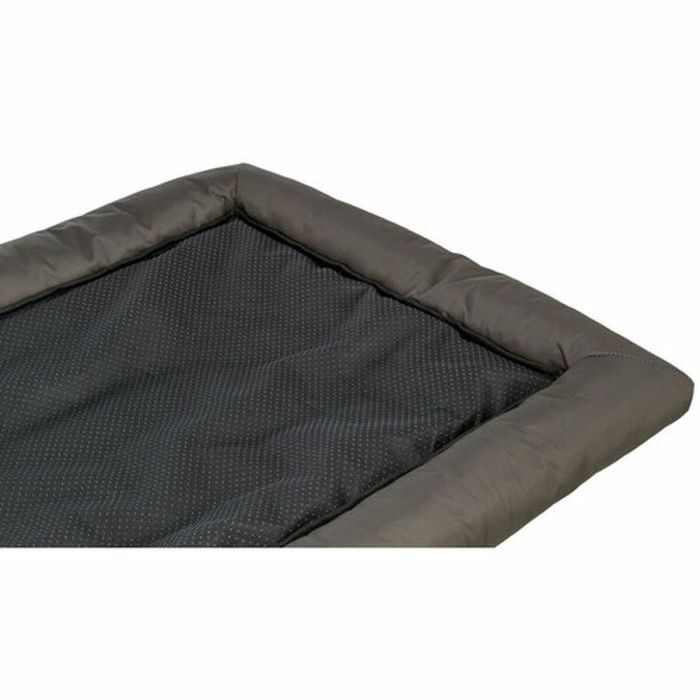 Manta para Mascotas Trixie Samoa Classic Verde Oliva Poliéster 90 × 60 CM 3 Manta para Mascotas Trixie Samoa Classic Verde Oliva Poliéster 90 × 60 CM 3