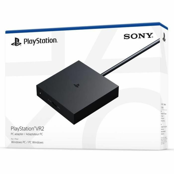Sony Adaptador para PlayStation VR2 (PSVR2) a PC 1