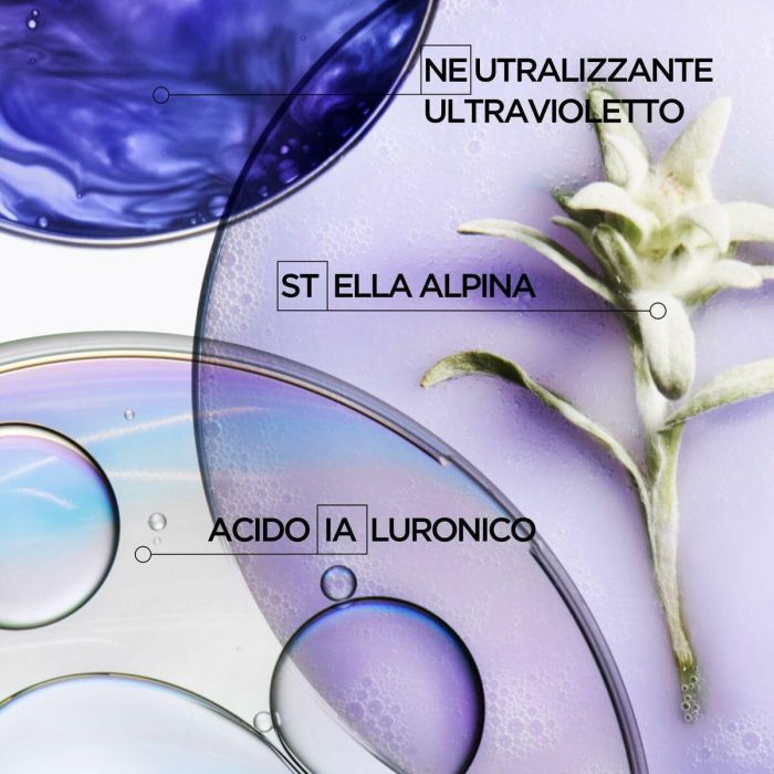 Kerastase Blond Absolu 2% Pure Ha Serum 10 Kerastase Blond Absolu 2% Pure Ha Serum 10