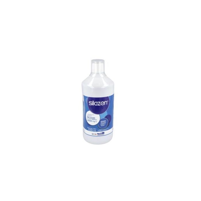 Silazen (Silapharm +2) Antiestres 1Litro
