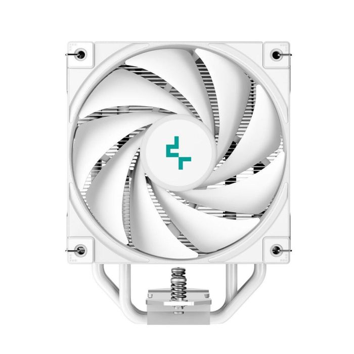 Ventilador de Caja DEEPCOOL Ø 12 cm 7