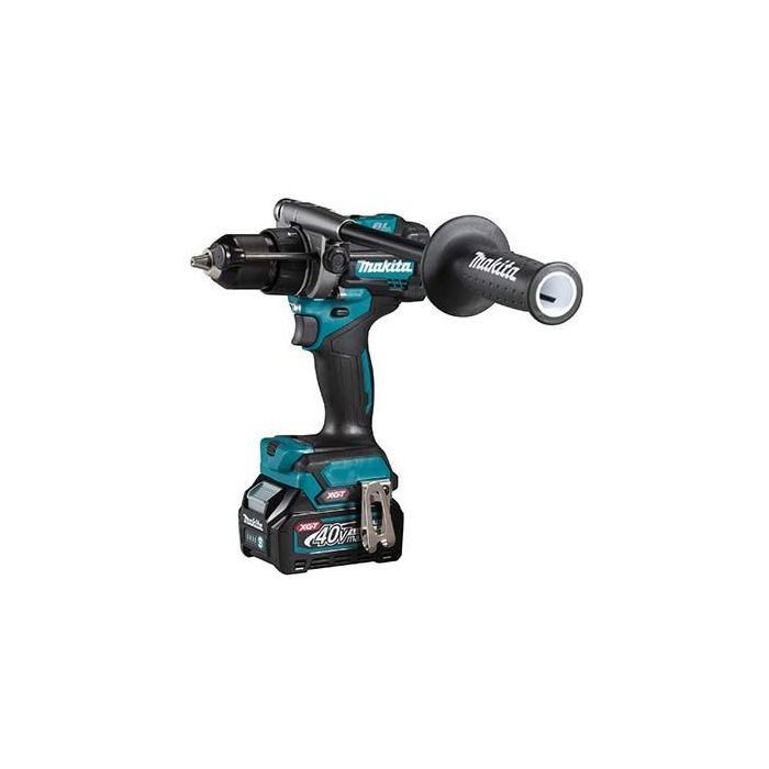 Makita HP001GZ Taladro Percutor Atornillador Inalámbrico 40V