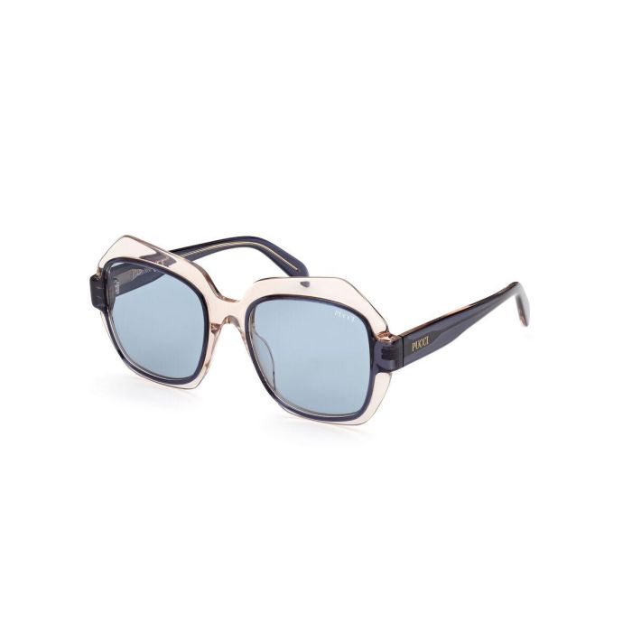 Gafas de Sol Mujer Emilio Pucci EP0193-5392V Ø 53 mm