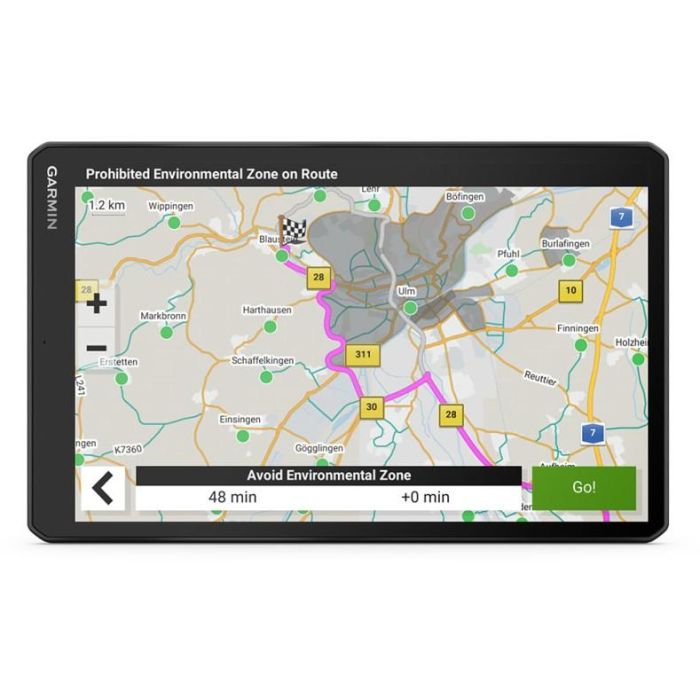 Garmin Camper 1095 MT-D EU Wohnmobil-/Camper-Navi 4