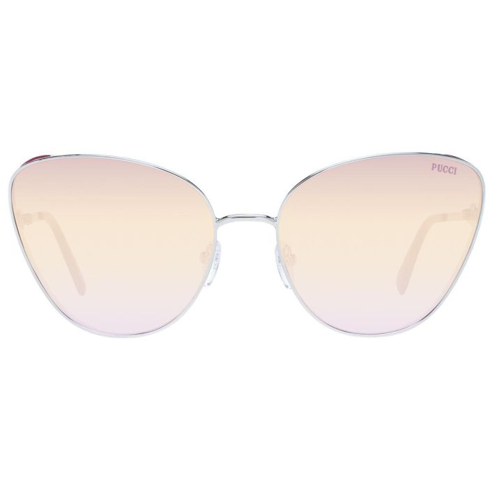 Gafas de Sol Mujer Emilio Pucci EP0186 6116T 2 Gafas de Sol Mujer Emilio Pucci EP0186 6116T 2