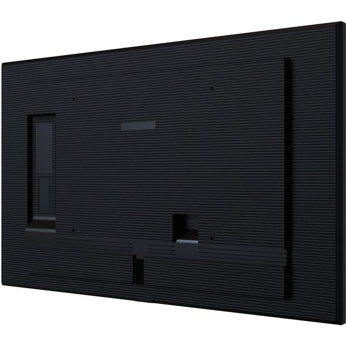 iiyama Monitor 43" UHD VA 3840x2160 500cd/m² Haze 25% para Señalización Digital 24/7 11