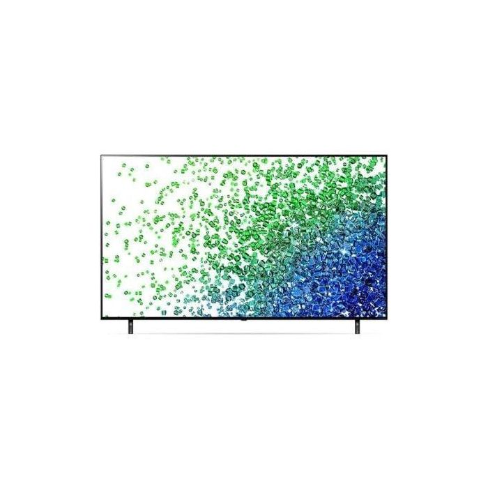 Televisor LG NanoCell 75NANO806PA 75"/ Ultra HD 4K/ Smart TV/ WiFi 1 Televisor LG NanoCell 75NANO806PA 75"/ Ultra HD 4K/ Smart TV/ WiFi 1