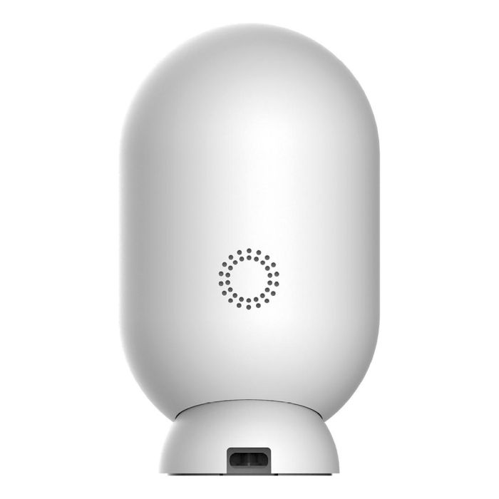 Bea-fon Tracer 2T Cámara IP Seguridad Interior con Auto-seguimiento, Visión Nocturna, Alexa y Google Assistant, Resolución 3 MP, WiFi, Escritorio, Negro y Blanco Bea-fon Tracer 2T Cámara IP Seguridad Interior con Auto-seguimiento, Visión Nocturna, Alexa y Google Assistant, Resolución 3 MP, WiFi, Escritorio, Negro y Blanco