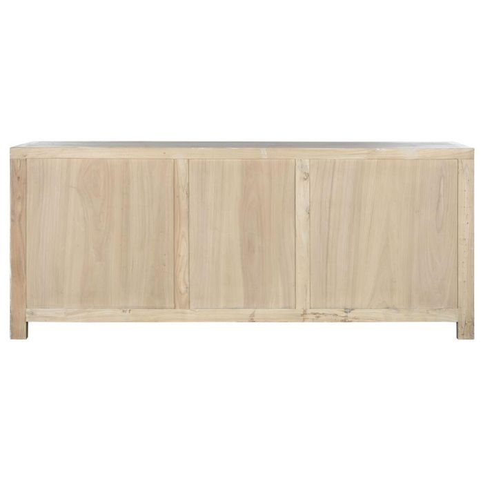 Buffet Balines DKD Home Decor Natural 45 x 85 x 200 cm 8