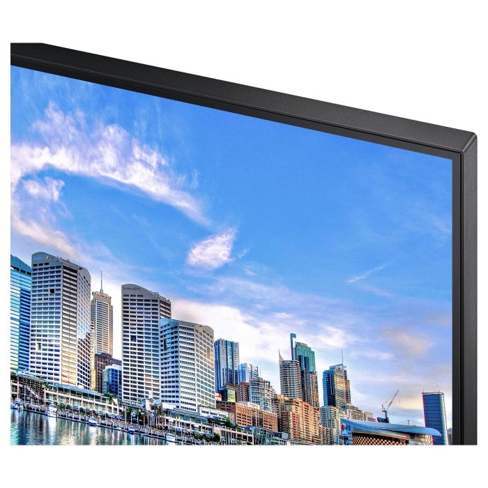 Samsung Monitor 27" IPS FHD (1920 x 1080) 75Hz 5ms FreeSync