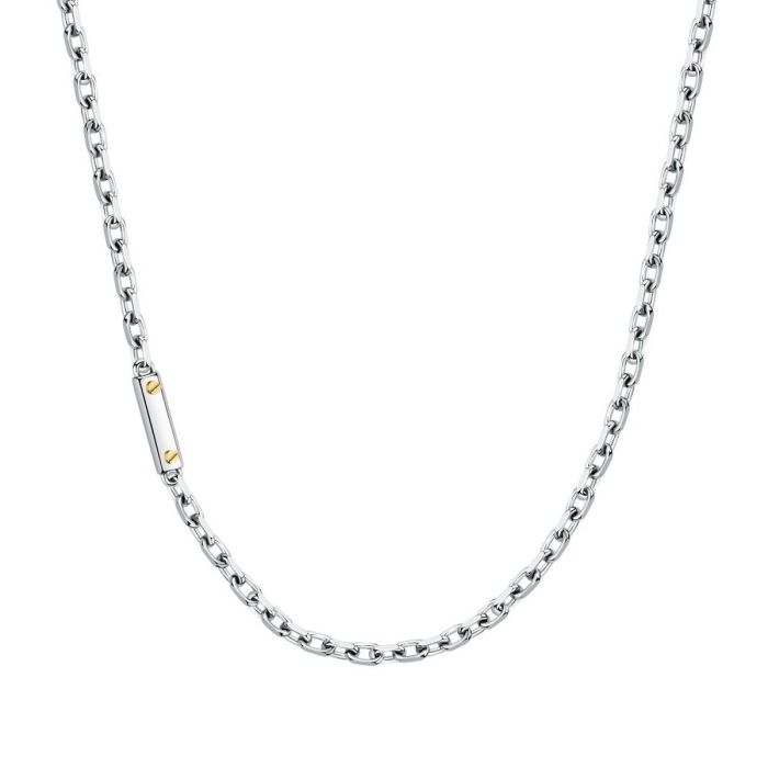 Collar Hombre Morellato 0 Collar Hombre Morellato 0