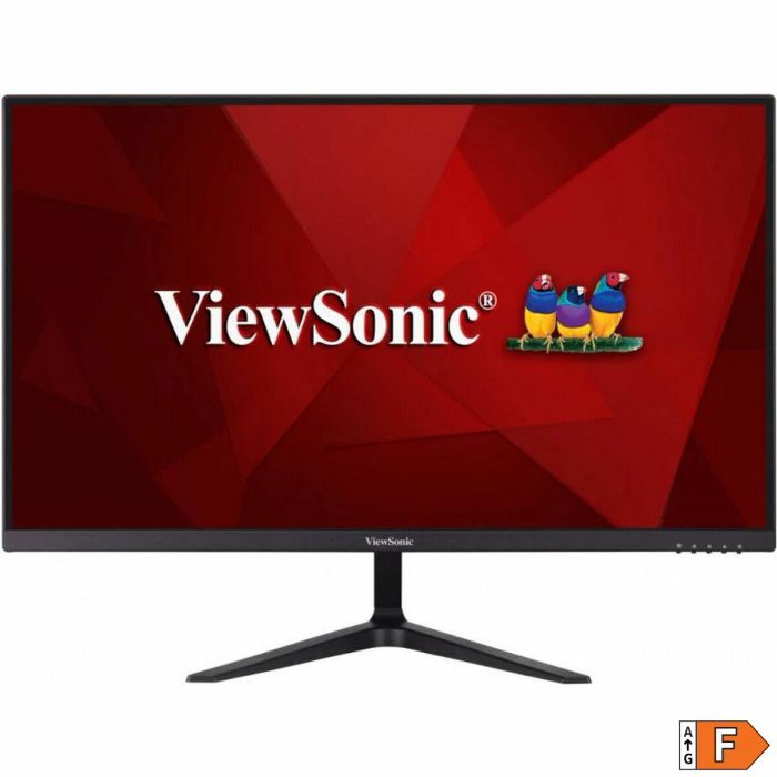 Monitor ViewSonic VX2718-P-MHD Full HD 27" LED VA Flicker free 165 Hz 5