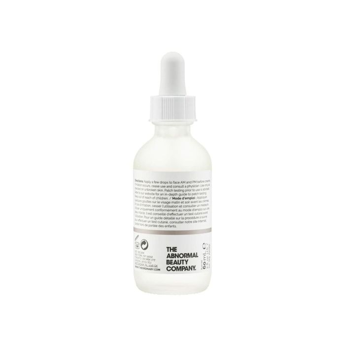 Sérum Facial The Ordinary HYALURONIC ACID 2% + B5 60 ml 4 Sérum Facial The Ordinary HYALURONIC ACID 2% + B5 60 ml 4