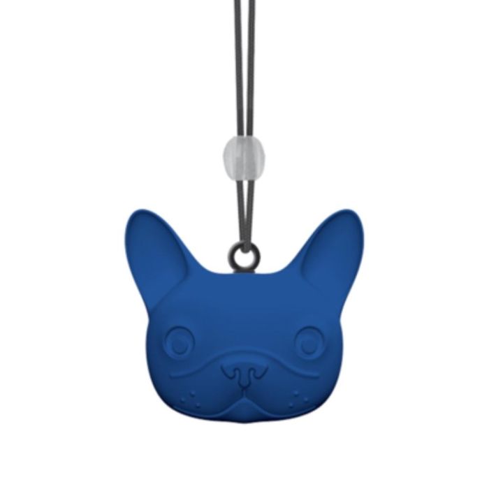 Dr. Marcus Ambientador Coche Cosmic Dog DRM0944 Perfumado para Rejilla de Ventilación o Espejo - Fragancia Duradera