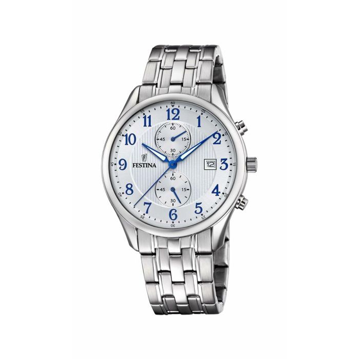 Reloj Hombre Festina F6854/A 1 Reloj Hombre Festina F6854/A 1