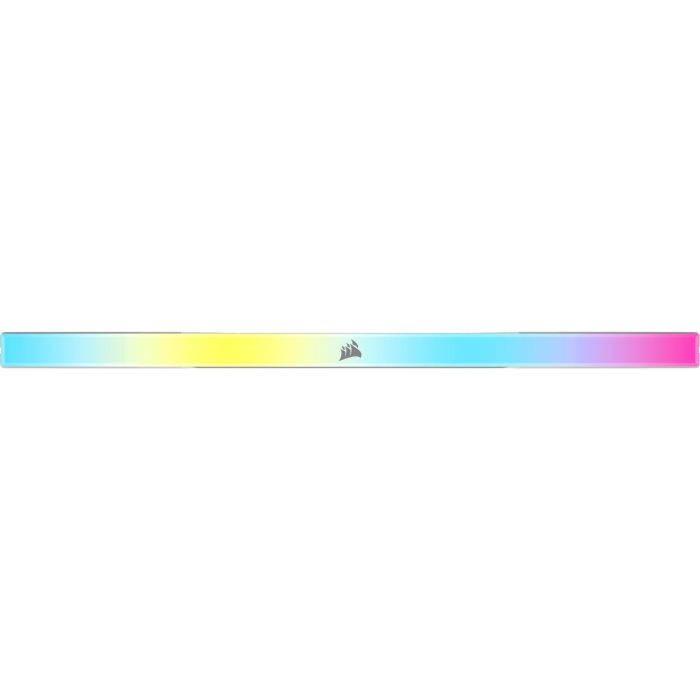 Corsair Vengeance RGB CMH32GX5M2B6000C30W Memoria RAM 32GB (2x16GB) DDR4 6000MHz CL30 DIMM 3 Corsair Vengeance RGB CMH32GX5M2B6000C30W Memoria RAM 32GB (2x16GB) DDR4 6000MHz CL30 DIMM 3