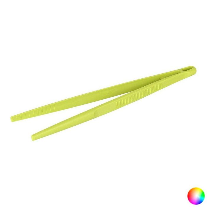 Pinzas de Cocina Quttin Nylon (28 x 8 x 1,5 cm) Pinzas de Cocina Quttin Nylon (28 x 8 x 1,5 cm)