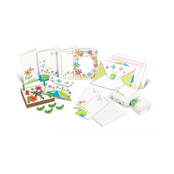 Hape Taller de Flores Prensadas. Edad Mínima Recomendada: 5 Años. 2 Hape Taller de Flores Prensadas. Edad Mínima Recomendada: 5 Años. 2