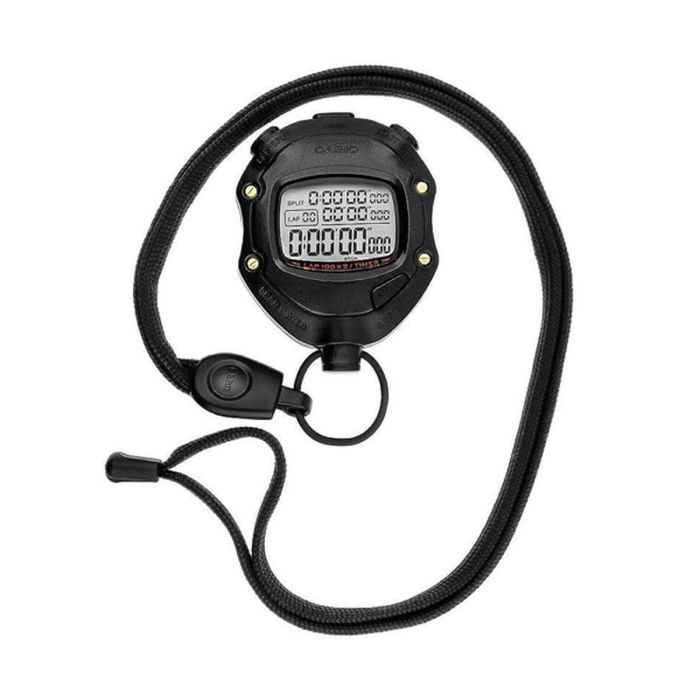 Reloj Hombre Casio HS-80TW-1EF 1 Reloj Hombre Casio HS-80TW-1EF 1