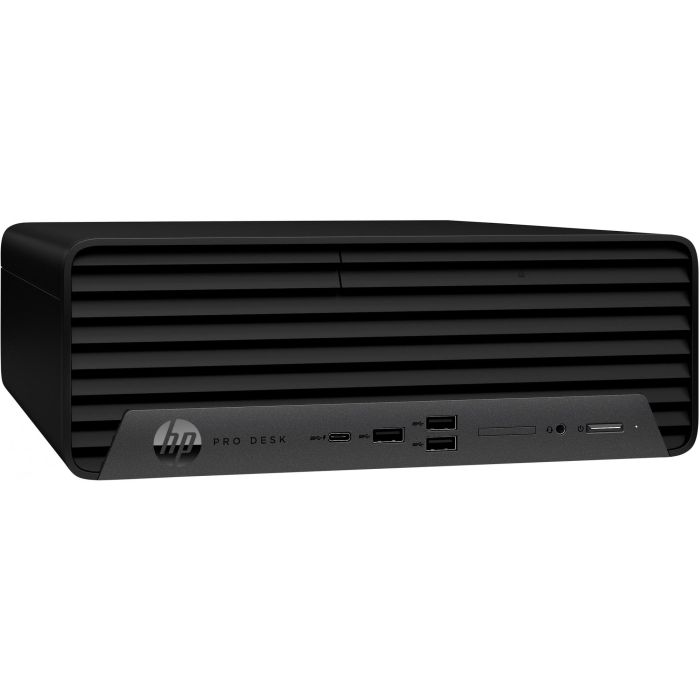 HP Pro SFF 400 G9 Intel Core i7-14700 16GB 512GB/SSD W11P 1J War (DE) 1