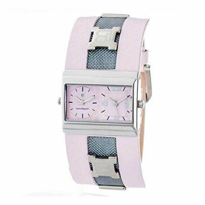 Reloj Mujer Laura Biagiotti LB0047L-03 (Ø 33 mm) Reloj Mujer Laura Biagiotti LB0047L-03 (Ø 33 mm)