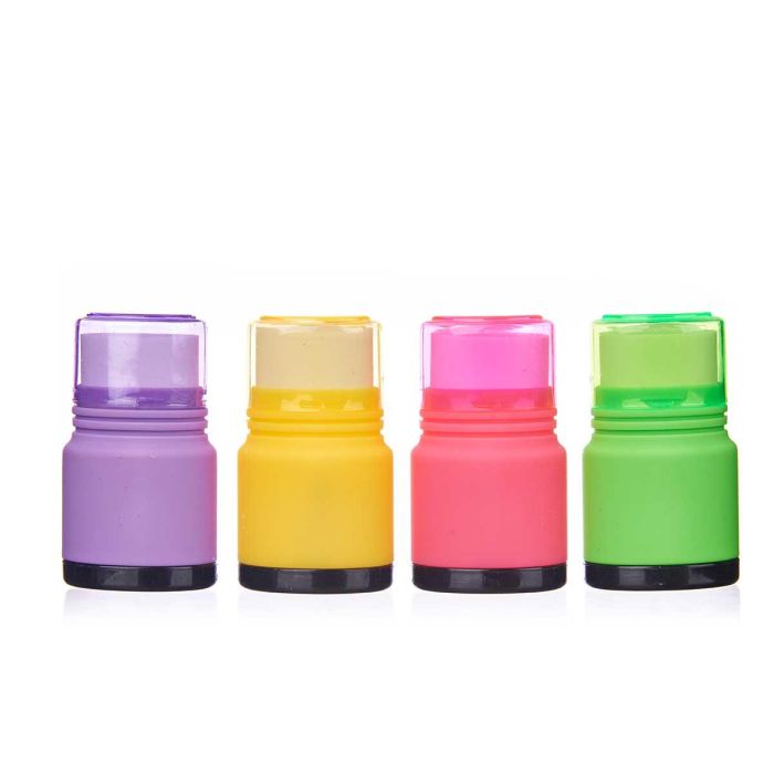 Set Sacapuntas Goma Borrar Surtidos Pincello 9X16CM (24 Unidades) 1 Set Sacapuntas Goma Borrar Surtidos Pincello 9X16CM (24 Unidades) 1