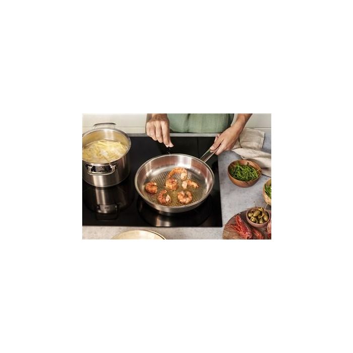 Original-Profi Collection® Sarten Sin Tapa 28Cm FISSLER 084-378-28-100/0 4 Original-Profi Collection® Sarten Sin Tapa 28Cm FISSLER 084-378-28-100/0 4