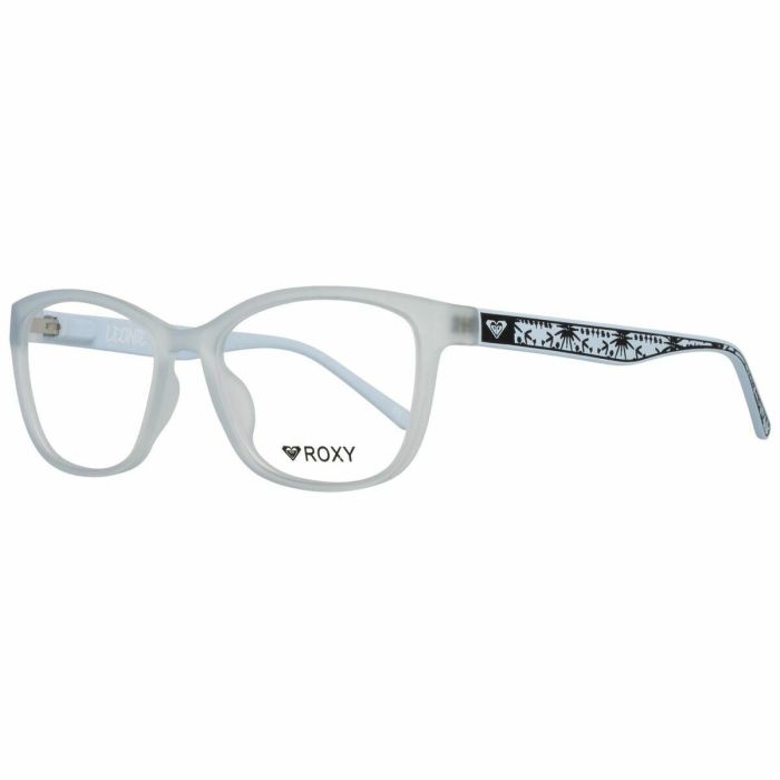 Montura de Gafas Mujer Roxy ERJEG03050-53ABLU Transparente ø 54 mm Montura de Gafas Mujer Roxy ERJEG03050-53ABLU Transparente ø 54 mm