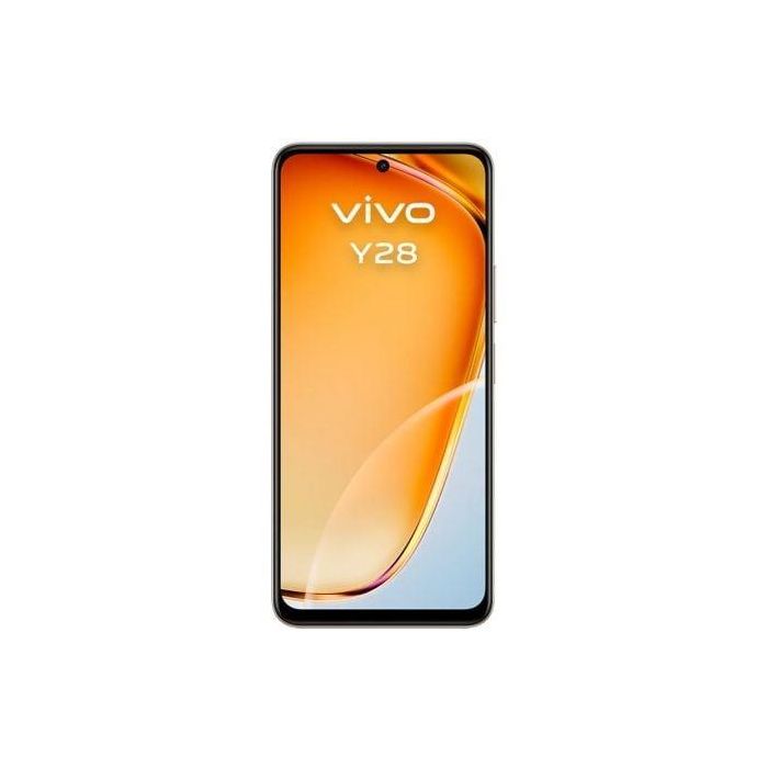 Smartphone Vivo Y28 4GB/ 128GB/ 6.68"/ Naranja 1 Smartphone Vivo Y28 4GB/ 128GB/ 6.68"/ Naranja 1