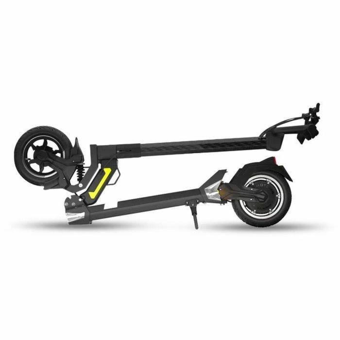 Dualtron MIN1728654628421 Patinete eléctrico Togo Ruedas 9'' Potencia 600W Autonomía 30km 3 Dualtron MIN1728654628421 Patinete eléctrico Togo Ruedas 9'' Potencia 600W Autonomía 30km 3