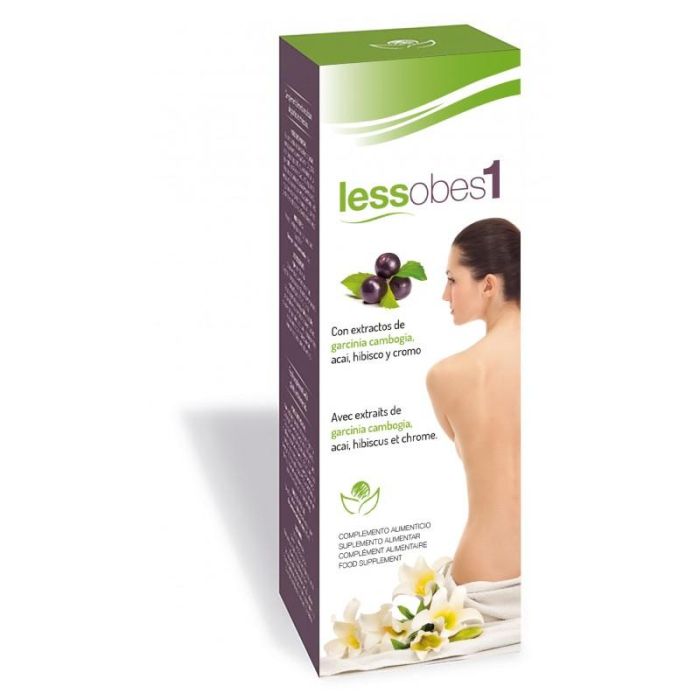 Lessobes 1 Lipo Reductor