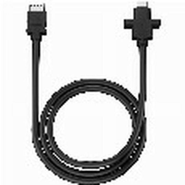 Cable USB Fractal Design FD-A-USBC-001 Negro (1 unidad) 15 Cable USB Fractal Design FD-A-USBC-001 Negro (1 unidad) 15