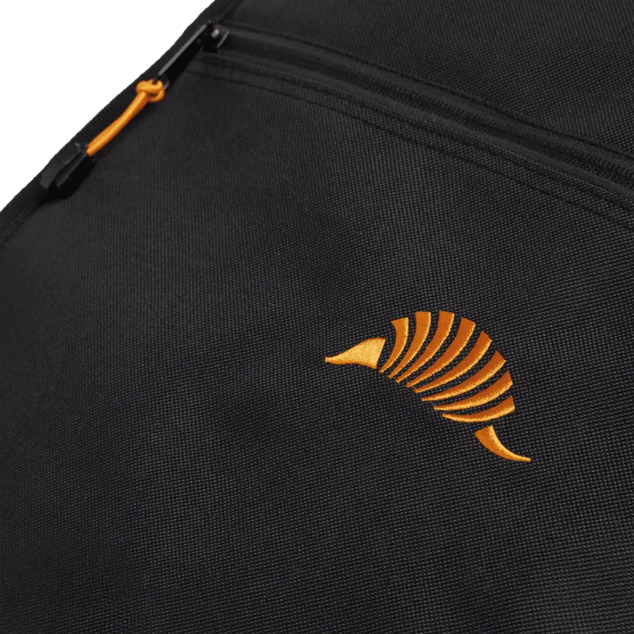 TOBAGO Funda Guitarra Clásica 1/2 Negra Polyester Display 10 Unidades 3