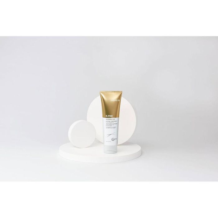 Joico K-PAK Hydrator Tratamiento Intensivo para Cabello Seco y Dañado 250 ml 1
