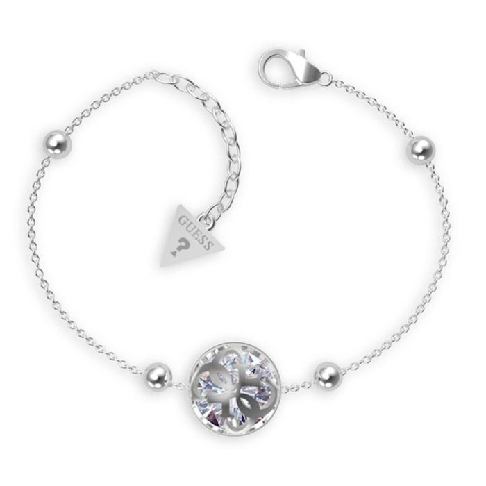 Pulsera Mujer Guess JUBB01394JWRHS 16 - 20 cm 1 Pulsera Mujer Guess JUBB01394JWRHS 16 - 20 cm 1