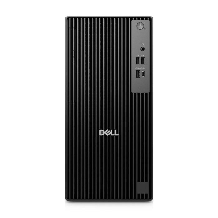Dell Pro Tower QCT1250 U5 - Ordenador Sobremesa Intel Core Ultra 5 235 16GB RAM DDR5 512GB SSD Windows 11 Pro 0 Dell Pro Tower QCT1250 U5 - Ordenador Sobremesa Intel Core Ultra 5 235 16GB RAM DDR5 512GB SSD Windows 11 Pro 0