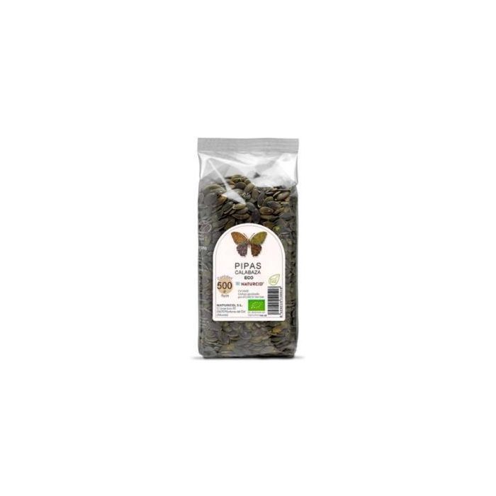 Pepitas De Calabaza 250Gr. Eco Pepitas De Calabaza 250Gr. Eco
