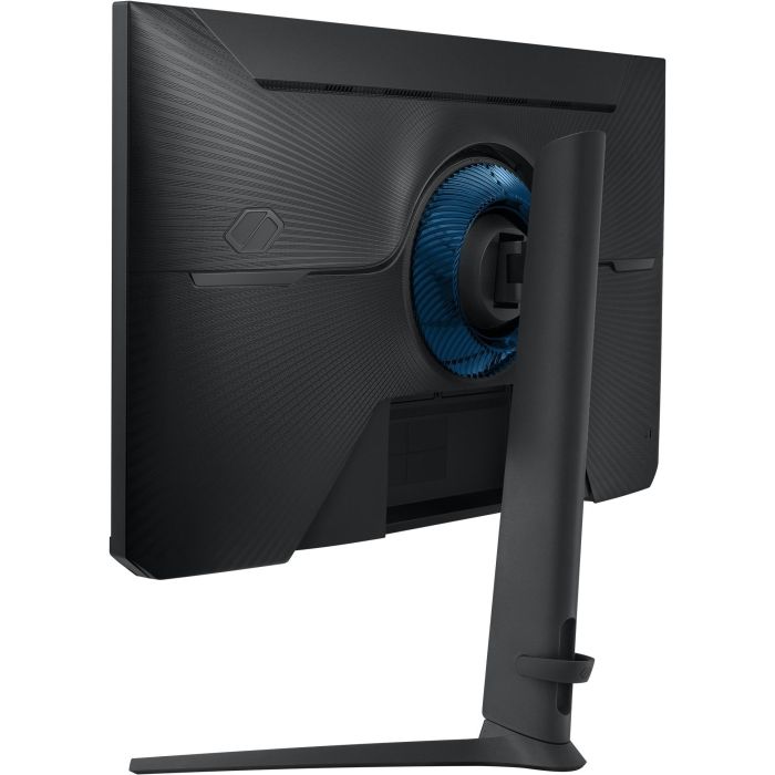 Samsung Odyssey G4 S27BG400EU LS27BG400EUXEN Monitor Gaming 27" IPS Full HD 240Hz 1ms G-Sync/FreeSync Premium Regulable Negro 19 Samsung Odyssey G4 S27BG400EU LS27BG400EUXEN Monitor Gaming 27" IPS Full HD 240Hz 1ms G-Sync/FreeSync Premium Regulable Negro 19