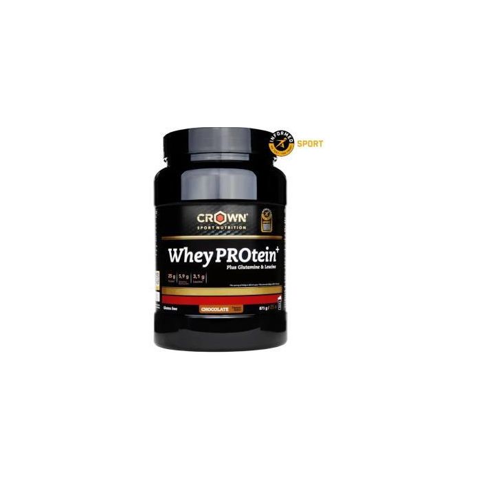 Whey Protein + Choc 871 G (25 Porciones) Whey Protein + Choc 871 G (25 Porciones)