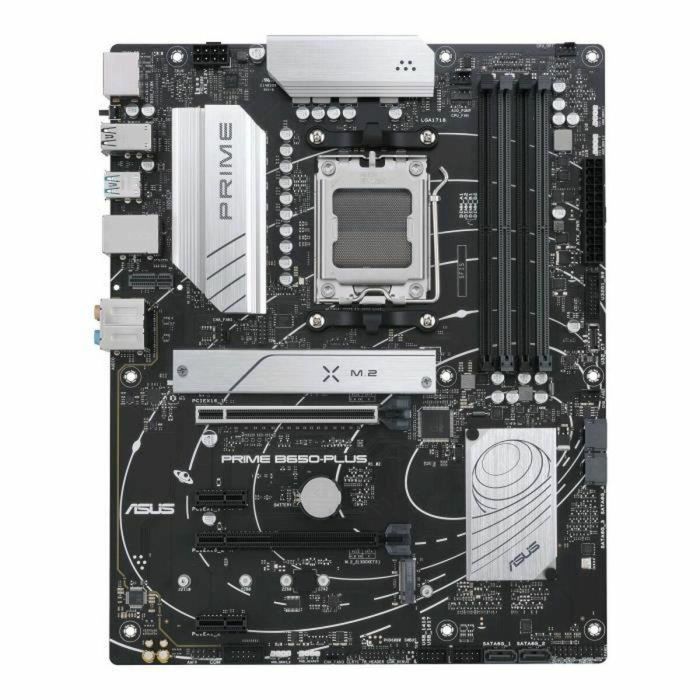 ASUS ASU4711081923381 Placa base PRIME B650-PLUS 2 ASUS ASU4711081923381 Placa base PRIME B650-PLUS 2