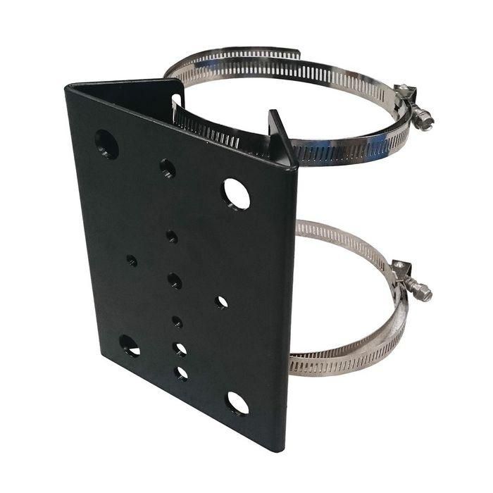 GJD PMB1 Soporte de Montaje a Poste Muy Resistente para Focos, Detectores de Movimiento e Iluminadores GJD PMB1 Soporte de Montaje a Poste Muy Resistente para Focos, Detectores de Movimiento e Iluminadores