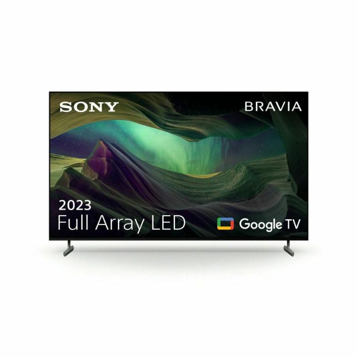 Sony Google Tv 55" Uhd 100Hz X85L KD55X85LAEP