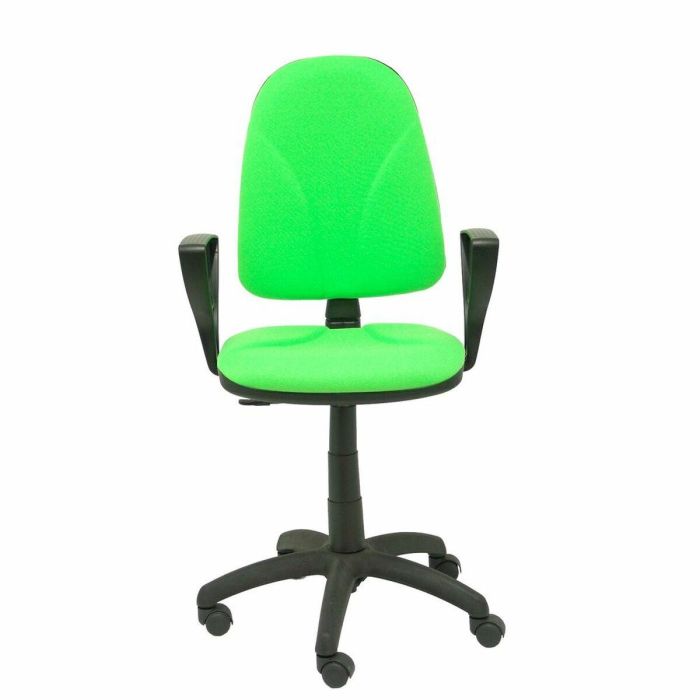 Silla de Oficina Algarra Bali P&C 22BGOLF Pistacho 6 Silla de Oficina Algarra Bali P&C 22BGOLF Pistacho 6