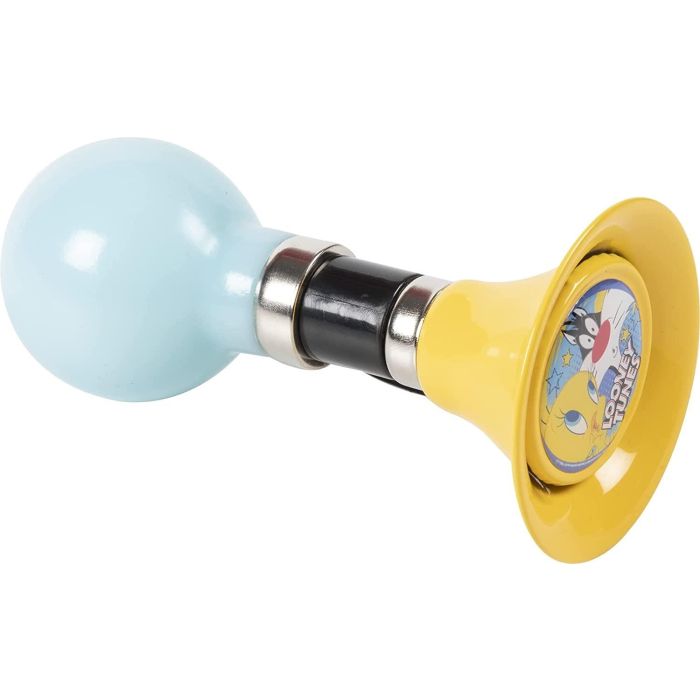 Timbre De Trompeta Para Bicicleta I168 CZ10966 1 Timbre De Trompeta Para Bicicleta I168 CZ10966 1