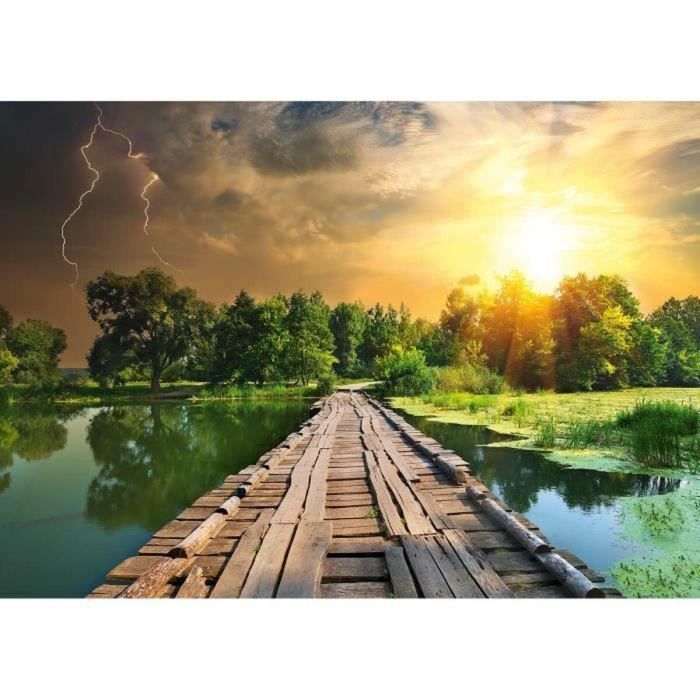 Ravensburger RAV12000305 Puzzle 1000 Piezas Luz Mística para Adultos y Niños +14 Años, Alta Calidad 4 Ravensburger RAV12000305 Puzzle 1000 Piezas Luz Mística para Adultos y Niños +14 Años, Alta Calidad 4
